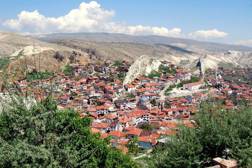 BEYPAZARI HAKKINDA