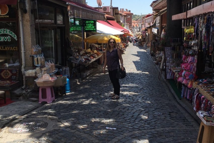 BEYPAZARI ÇARŞISI 12