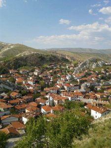 HIDIRLIK TEPESİ 1