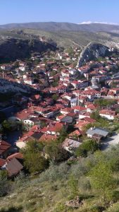 HIDIRLIK TEPESİ 2