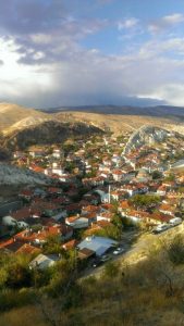 HIDIRLIK TEPESİ 5