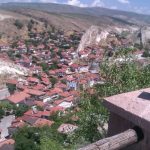 HIDIRLIK TEPESİ 8