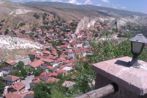 HIDIRLIK TEPESİ 8