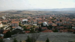 HIDIRLIK TEPESİ 12
